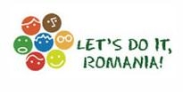 Let`s Do It, Romania - implicarea Cosmote in proiectul national, 24 septembrie 2011