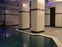 Hotel Arca lui Noe Sinaia - piscina