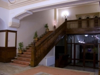 Hotel Caraiman Sinaia - prezentare interior
