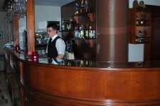 Hotel Edelweiss Poiana Brasov - bar