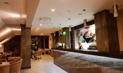 Hotel Escalade Poiana Brasov - bar