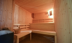 Hotel Escalade Poiana Brasov - sauna