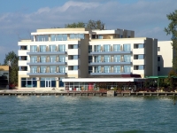 Hotel Florida Mamaia - prezentare exterior