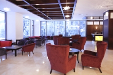 Hotel International Sinaia - bar