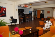 Hotel Marea Neagra - bar