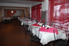 Hotel Marea Neagra - restaurant