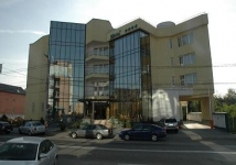 Hotel Opal Cluj Napoca - prezentare exterior