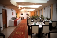 Hotel Opal Cluj Napoca - restaurant