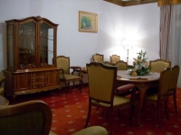 Hotel Palace Sinaia -  apartament
