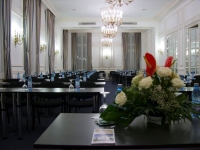 Hotel Palace Sinaia -  sala conferinte