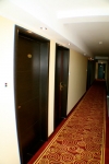 Hotel Parc Mamaia - hol camere