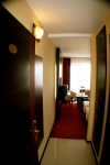 Hotel Parc Mamaia - intrare camera