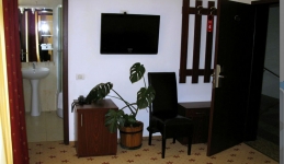 Hotel Piatra Soimului Sinaia - camera dubla