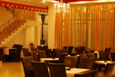 Hotel Prestige Mamaia - bar