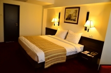Hotel Ramada Iasi - camera dubla