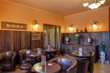 Hotel Regal Sinaia - bar