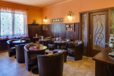 Hotel Regal Sinaia - bar