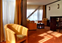 Hotel Regina Sinaia - apartament