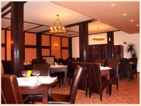 Hotel Regina Sinaia - restaurant