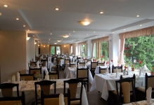 Hotel Rina Tirol Poiana Brasov - restaurant