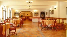 Hotel Ruia Poiana Brasov - restaurant