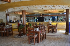 Hotel La Scoica Land - restaurant, bar
