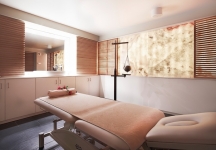 Hotel Sport Poiana Brasov - salon masaj