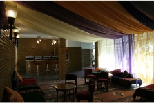 Hotel Sulina Neptun - bar