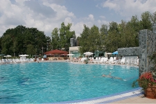 Hotel Sulina Neptun - piscina