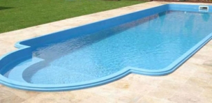 Pensiunea Inter-lux Costinesti - piscina