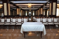 Grand Hotel Orient Braila - sala conferinte