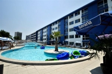 Hotel Bavaria Blu Mamaia - piscina exterior