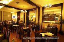 Hotel Dragului Predeal - restaurant