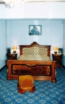 Hotel Magura Targu Ocna - camera dubla