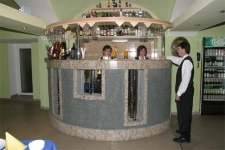  Hotel Rubin Gheorgheni - bar