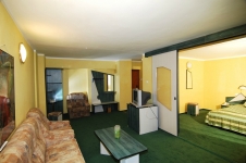 Hotel Silva Busteni - apartament