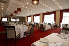 Hotel Clermont Covasna - restaurant