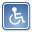 Servicii pentru persoane cu handicap