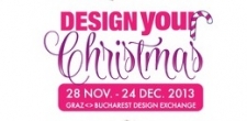 Design Your Christmas! - targ de design romano-austriac deschis la Carturesti Baneasa Shopping City