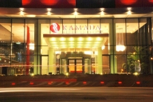 Hotel Ramada Sibiu
