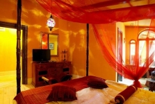 Arcadia Hotel - Marrakesh Suite
