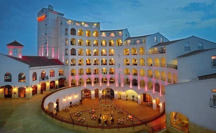 Arena Regia Hotel & Spa *****