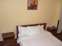Hotel Ambasador Focsani - camera dubla cu pat matrimonial