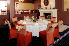 Hotel Alpin Poiana Brasov - restaurant