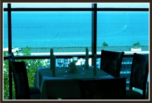 Hotel Del Mar Mamaia - restaurant