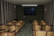 Hotel Edelweiss Poiana Brasov - sala cinema