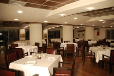 Hotel Mercur Galati - prezentare restaurant