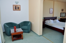 Hotel Opal Cluj Napoca - apartament