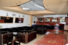Hotel Opal Cluj Napoca - bar