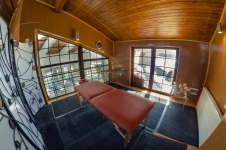 Hotel Predeal Comfort Suites - salon masaj